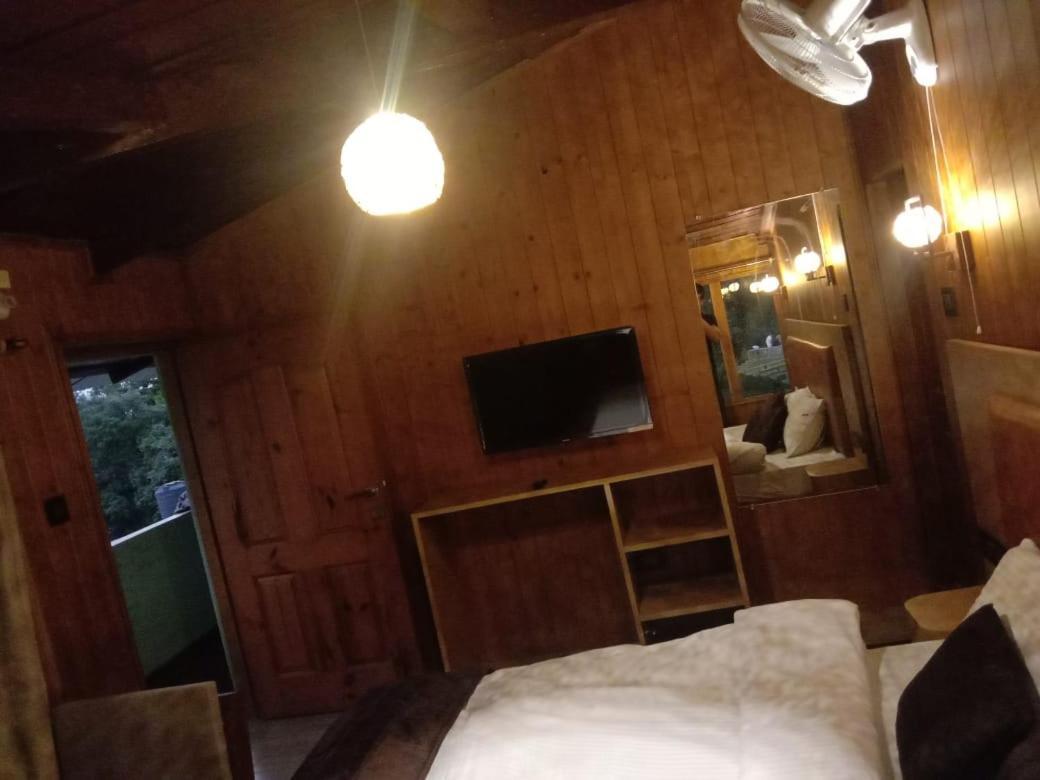 Highlander-Cottage For Rent Lansdowne Esterno foto